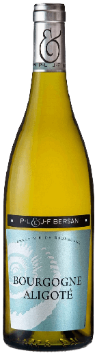 [DB-Bourgogne Aligoté 2018] Bourgogne Aligoté 2018