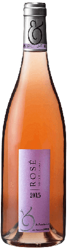[WH4-Dry-DB-4] Cote D'Auxerre Rose 2022