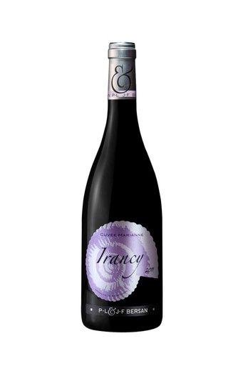 [WH4-Dry-DB-8] Irancy Cuvee Marianne 2019
