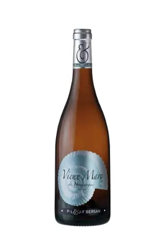 [DB-Vieux Marc de Bourgogne "Hors d'âge" 15 ans] Vieux Marc de Bourgogne "Hors d'âge" 15 ans