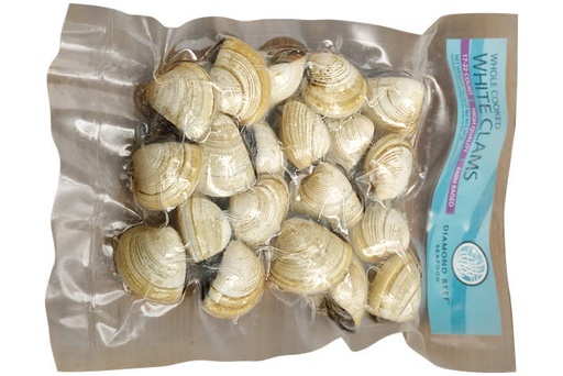 [FCO-Clams Manila 1 lbs] Clams Manila 1 lbs 