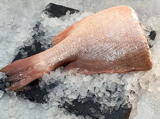 [FCO- Crimson Snapper Fillet 6-8oz]  Crimson Snapper Fillet 6-8oz