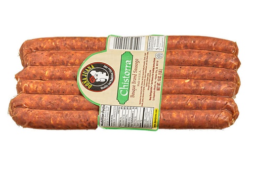 [Halp-Chorizo Christorra (Basque Style)] Chorizo Christorra (Basque Style)