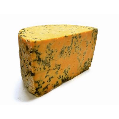 [HALP-Shropshire Blue] Shropshire Blue