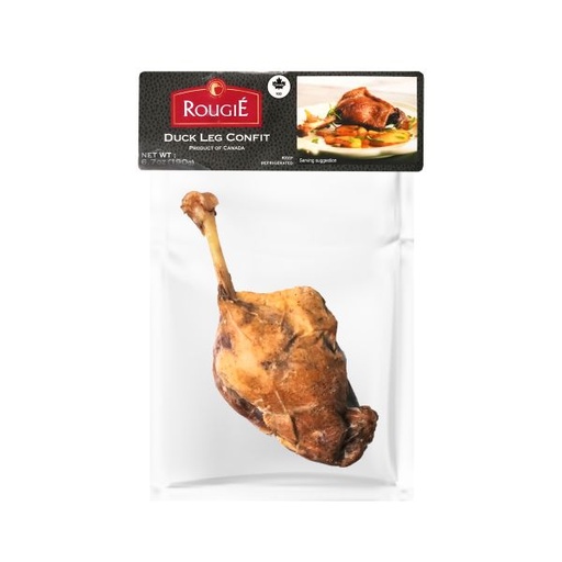 [Luit-Duck Leg Confit 6.7 oz] Duck Leg Confit 6.7 oz