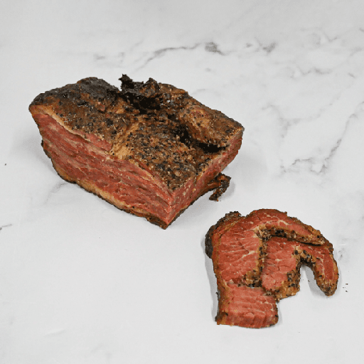 [FSM-Pastrami Carnegie Navel] Pastrami Carnegie Navel 6-7 pieces
