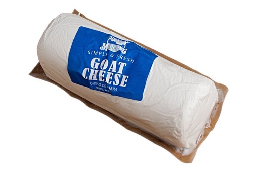 [FSM-Goat Cheese Loaf 1 kg] Goat Cheese Loaf 1 kg