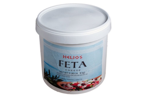 [FSM-Feta Loaves 9 lbs] Feta Loaves 9 lbs
