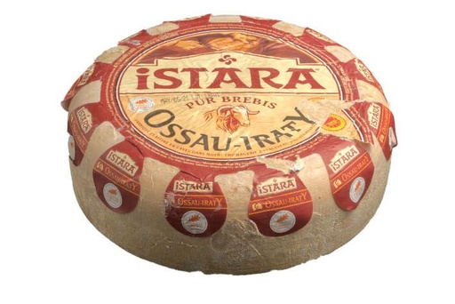 [WH1-CH-HALP-27] Ossau Iraty Cheese France
