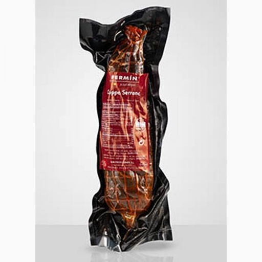 [HALP-Serrano Coppa Fermin] Serrano Coppa Fermin

