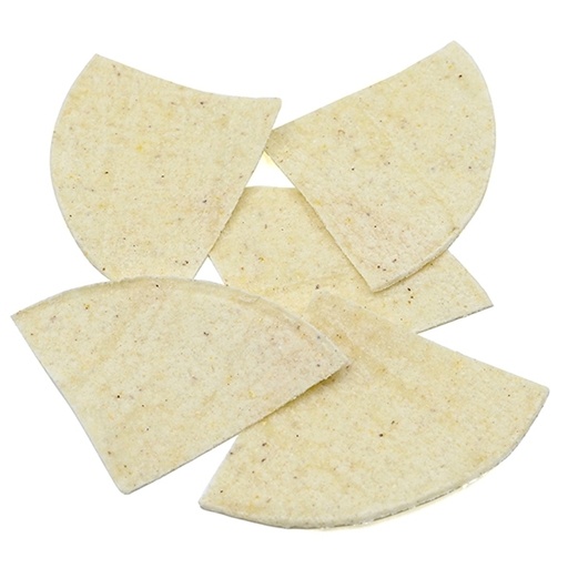 [WH1-D-F-31] Unfried Nacho Chip
