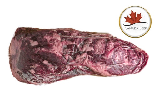 [WH1-FZ-Carg-20] Tenderloin 3/4 UP
