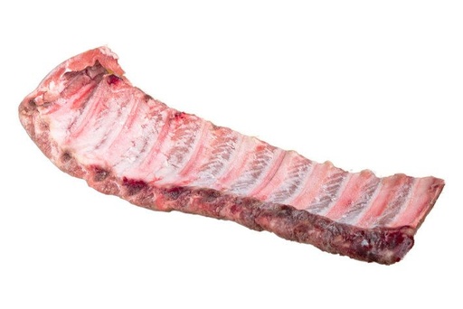 [WH4-FZ-Carg-7] Pork B/I Spare Ribs 3/3 
