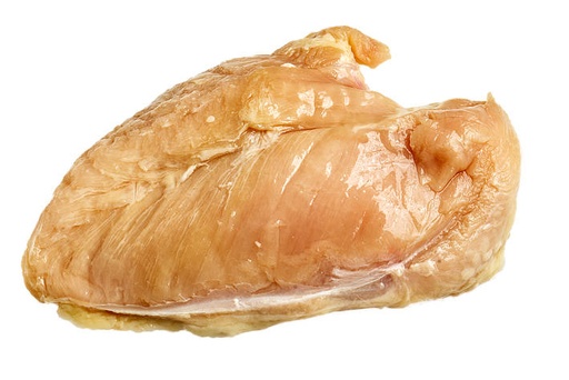 [WH2-FZ-FSM-10] Chicken Breast Filets Boneless