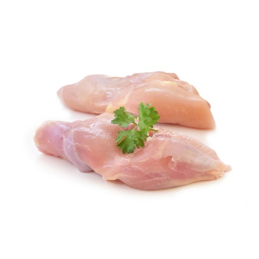 [WH2-FZ-FSM-11] Chicken Whole Leg Meat Boneless
