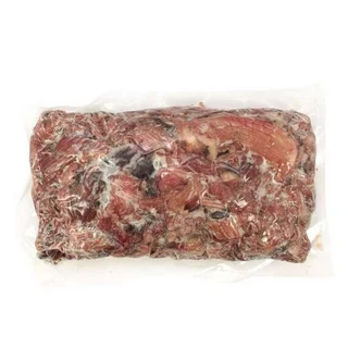 [WH2-FZ-FSM-35] Pulled Pork F.C. Curly Carnitas
