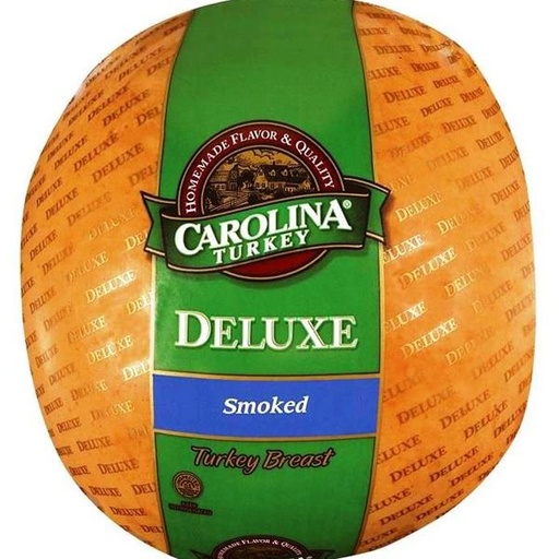 [FSM-Carolina Turkey Ham 15 lbs] Carolina Turkey Ham 15 lbs