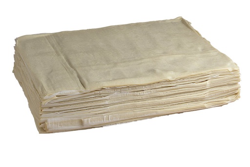 [GFS/HAL-Dough Puff Pastry Sheets 15 bs] Dough Puff Pastry Sheets 15 bs