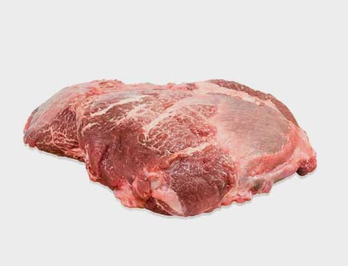 [Halp-Veal Cheek Meat] Veal Cheek Meat 
