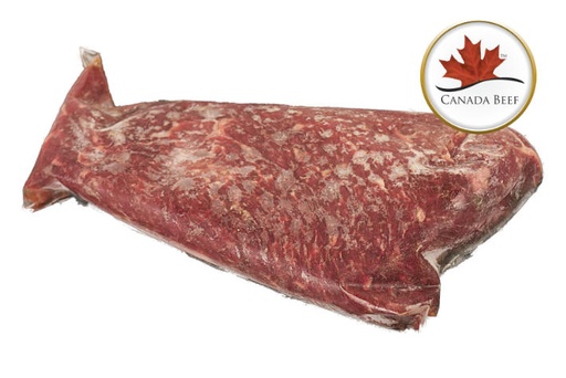 [WH1-FZ-LAU-3] Flap Meat Tenderized Portions 200gr
