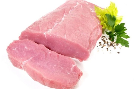 [WH1-FZ-LAU-5] Grainfed - Veal Striploin
