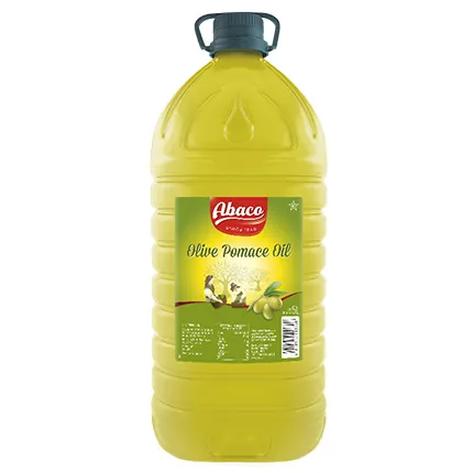 [CF-Pomace Olijfolie 5 L] Pomace Olijfolie 5 L
