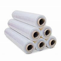 [WH4-D-GFH-3] Film Wrap 18"