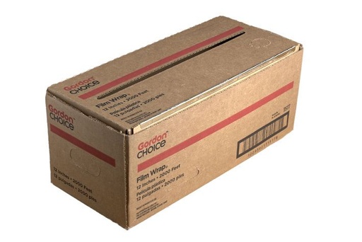 [WH4-D-GFH-5] Waxed Paper folded10 x 10.75