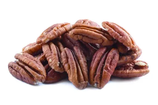 [NHS-Pecan Raw 1000gr] Pecan Raw 1000gr